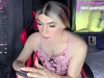 Chaturbate Watch Live Sex Cams of dani_lovet1