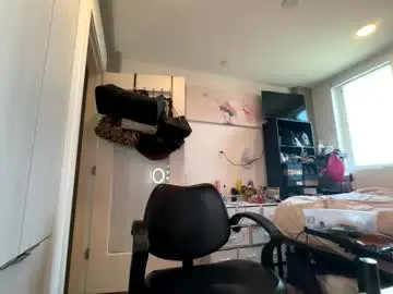 Chaturbate Sex Cam of yungfemslut