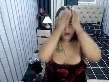 Chaturbate Live Porn of amazingkatrinats