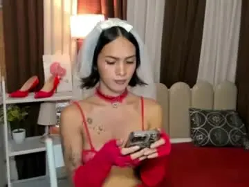 Chaturbate Free Live Porn of superasianmodel