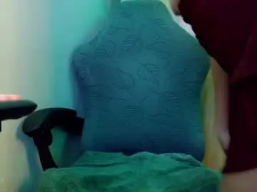 Chaturbate Free Live Porn of dreamycreamyst