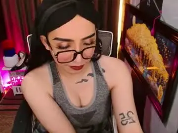 Chaturbate Live Sex Cam of yassiered