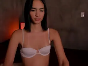 Chaturbate Live Sex of roxyy_x