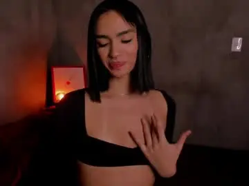 Chaturbate Sex Cam of roxyy_x
