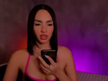 Chaturbate Free Live Porn of roxyy_x