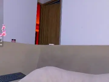 Chaturbate Nude Webcam of sammywish_