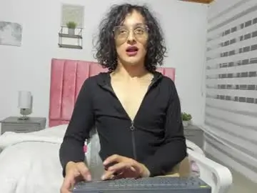 Chaturbate Sex Chat of maverick_angel