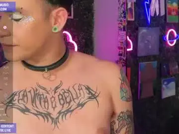 Chaturbate Free Porn Cam of iwillbeyourmuse