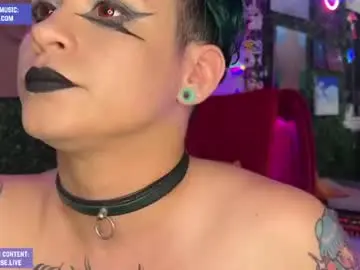 Chaturbate Free Porn Cam of iwillbeyourmuse