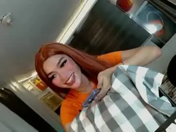 Chaturbate Nude Webcam of sweetie_fox69
