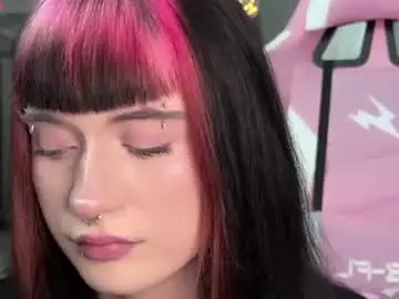 Chaturbate Live Sex Cam of vailyreb