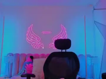 Chaturbate Nude Webcam of _scarletmoore