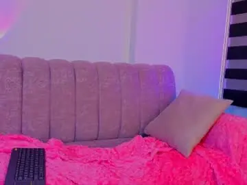 Chaturbate Adult Video Chat of _scarletmoore