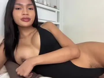 Chaturbate Sex Cam of tamirayvonne