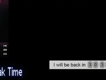 Chaturbate Private Sex Chat of translustybabe