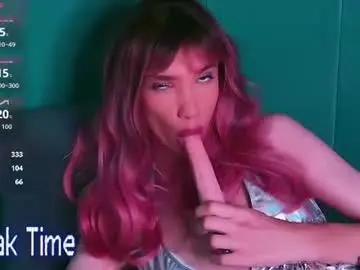Chaturbate Sex Chat of translustybabe
