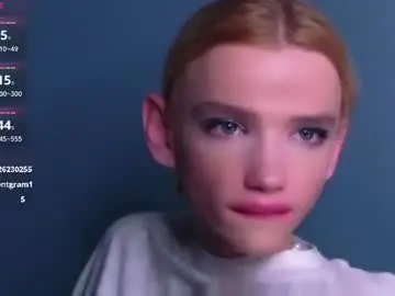 Chaturbate Live Porn of translustybabe