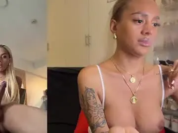 Chaturbate Live Porn of xmonstrouscockivy
