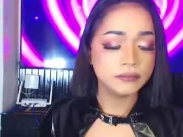 Chaturbate Sex Chat of xxasian_goddessxx