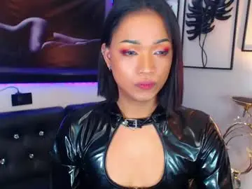 Chaturbate Best Webcam of xxasian_goddessxx