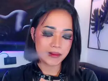 Chaturbate Nude Webcam of xxasian_goddessxx