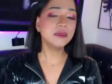 Chaturbate Free Live Porn of xxasian_goddessxx