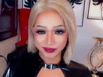 Chaturbate Sex Cam of xxasian_goddessxx