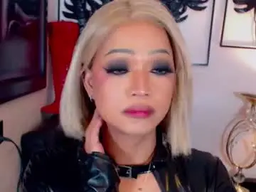 Chaturbate Best Webcam of xxasian_goddessxx