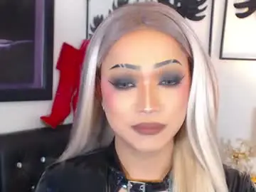 Chaturbate Free Live Porn of xxasian_goddessxx
