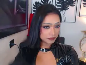 Chaturbate Adult Video Chat of xxasian_goddessxx