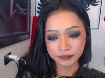 Chaturbate Sex Cam of xxasian_goddessxx