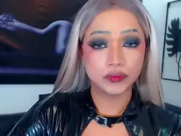 Chaturbate Adult Webcams of xxasian_goddessxx