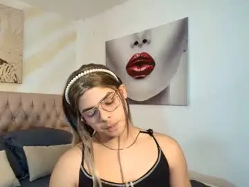 Chaturbate Sex Cam of natasha_lima_