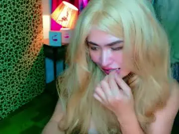 Chaturbate Live Sex Cam of hotbabe_tanya
