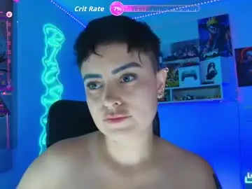 Chaturbate Best live sex cam show of milley_rose