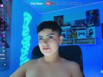 Chaturbate Adult Webcams of milley_rose