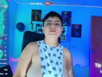 Chaturbate Adult Webcam of milley_rose