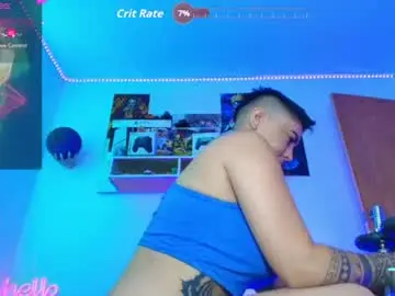 Chaturbate Best Webcam of milley_rose