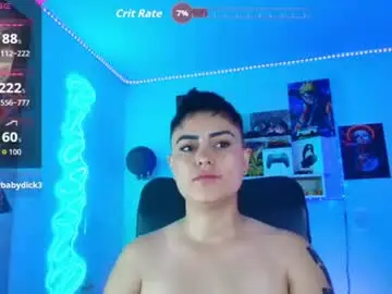 Chaturbate Private Sex Chat of milley_rose