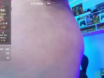 Chaturbate Live Porn of milley_rose