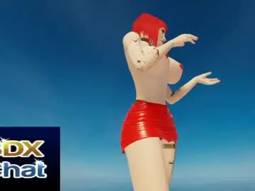 Chaturbate Adult Webcams of sexy3dchat