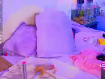 Chaturbate Live Sex Cam of cock_big_girl