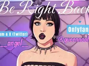 Chaturbate Adult Webcam of noah__angel