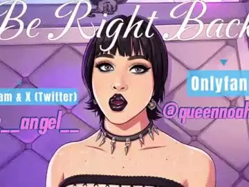 Chaturbate Free Porn Cam of noah__angel