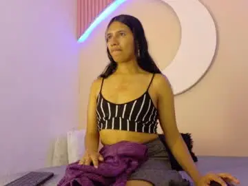 Chaturbate Sex Cam of samanthalaurent