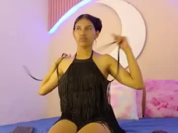 Chaturbate Live Sex Cam of samanthalaurent