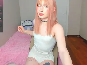 Imlive Sex Cam of YoiMikaCandy