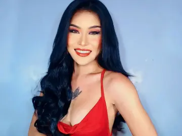 Imlive Best Webcam of ClarissaMolina