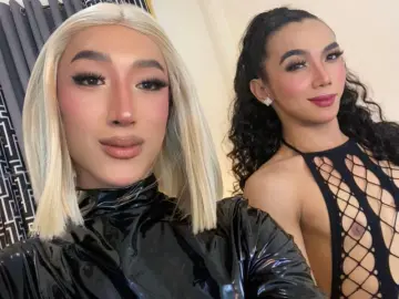 Imlive Live Porn of Fucking_Dolls
