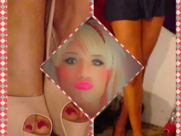Imlive Best Webcam of TsLegs4days